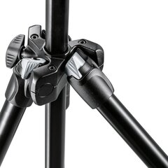 Manfrotto statīva komplekts MK290LTA3-3W cena un informācija | Fotokameru statīvi | 220.lv