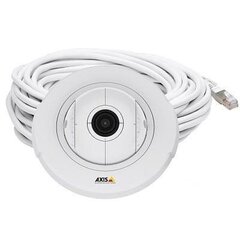 AXIS F4005 цена и информация | Компьютерные (Веб) камеры | 220.lv