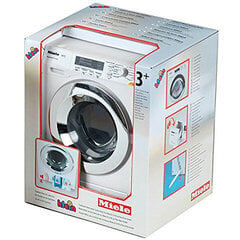 Игрушечная стиральная машина Klein Miele, 6941. цена и информация | Игрушки для девочек | 220.lv
