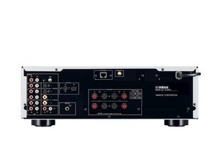 Yamaha R-N602 Musicast resīvers цена и информация | Видеопроигрыватели | 220.lv