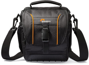 LowePro SH 140 II цена и информация | Сумки для видеокамер | 220.lv