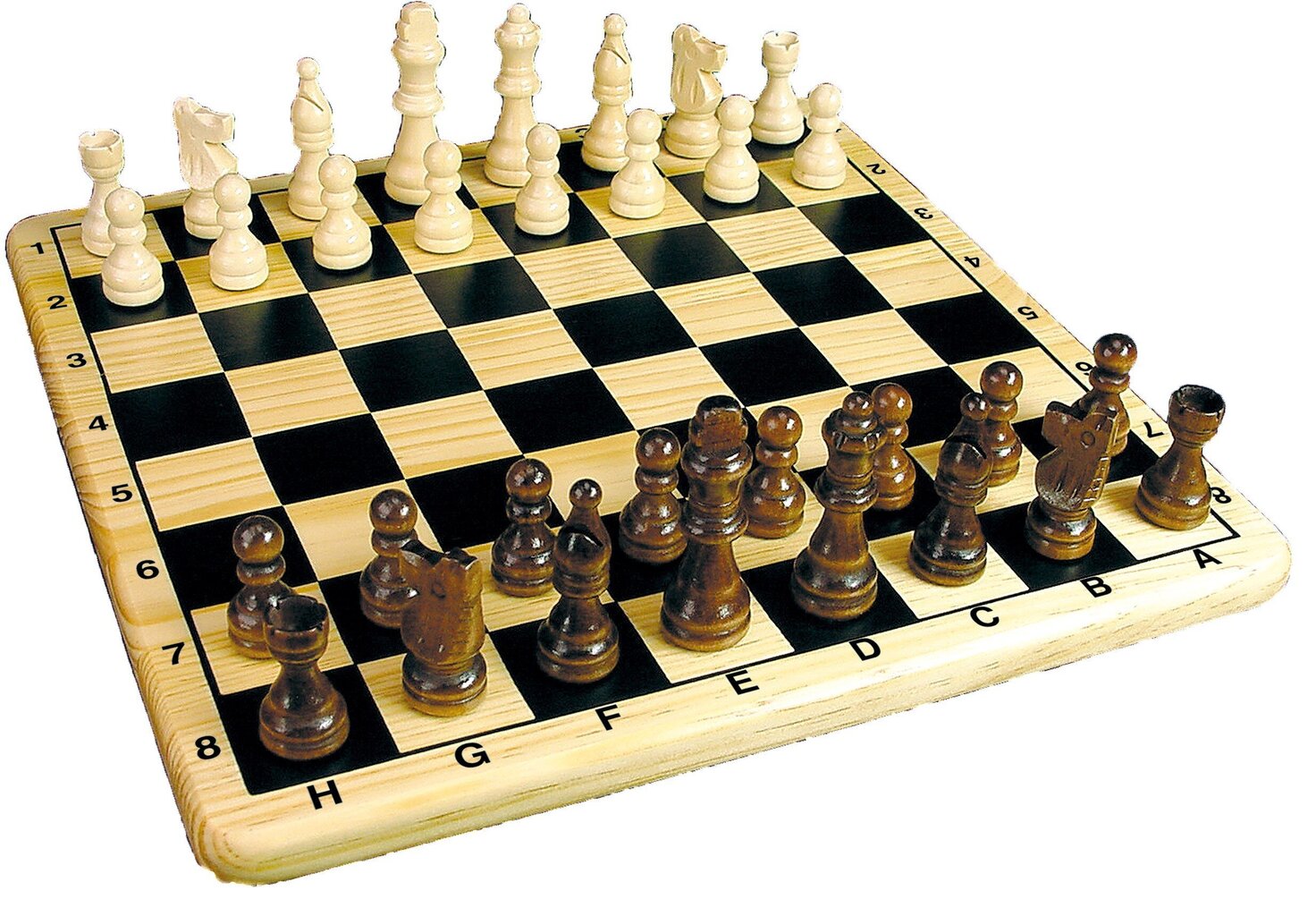 Spēle Šahs цена и информация | Galda spēles | 220.lv