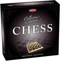 Игра «Шахматы» цена и информация | Настольная игра | 220.lv