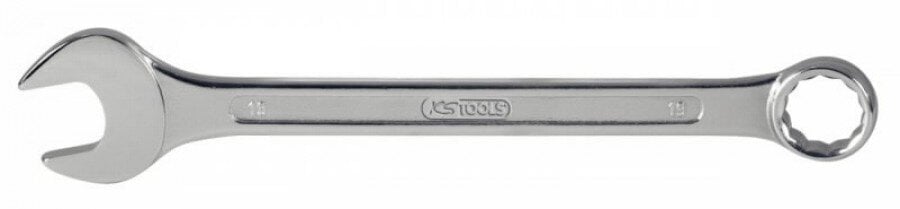 Kombinētā atslēga 9 mm CLASSIC цена и информация | Rokas instrumenti | 220.lv