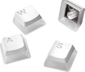 Клавиши для клавиатуры Steelseries, белые цена и информация | Клавиатуры | 220.lv