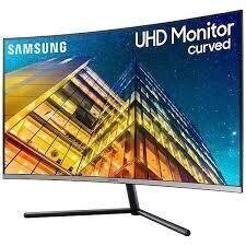 Samsung LU32R590CWRXEN cena un informācija | Monitori | 220.lv