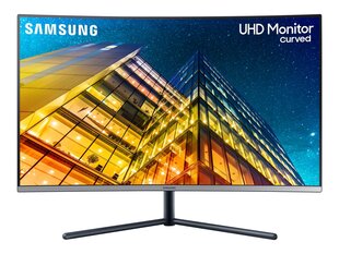 Samsung LU32R590CWRXEN cena un informācija | Monitori | 220.lv