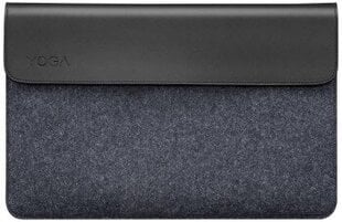 LENOVO YOGA 14 SLEEVE цена и информация | Рюкзаки, сумки, чехлы для компьютеров | 220.lv