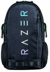 Razer Rogue V3 Chromatic, Waterproof, Ba цена и информация | Рюкзаки, сумки, чехлы для компьютеров | 220.lv