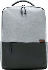 Xiaomi Commuter Backpack, 15.6" цена и информация | Рюкзаки, сумки, чехлы для компьютеров | 220.lv