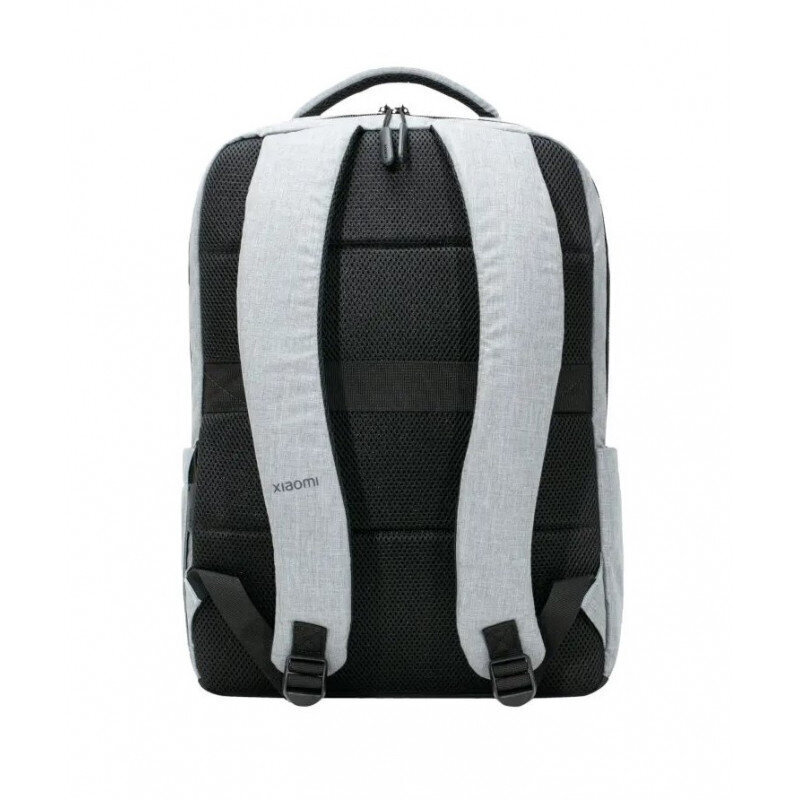 Xiaomi Commuter Backpack Fits up to size cena un informācija | Somas portatīvajiem datoriem | 220.lv