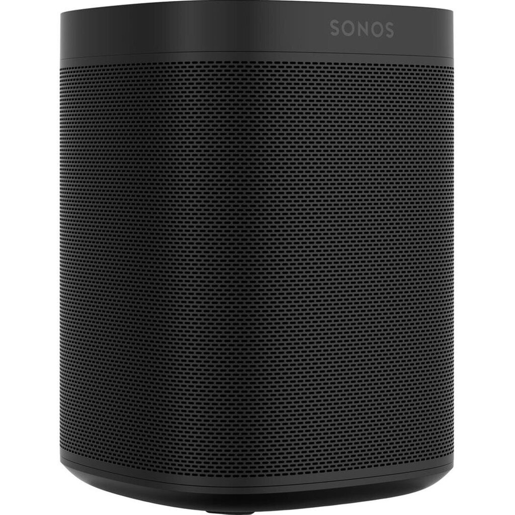 Sonos SmART One SL, melns cena un informācija | Skaļruņi | 220.lv