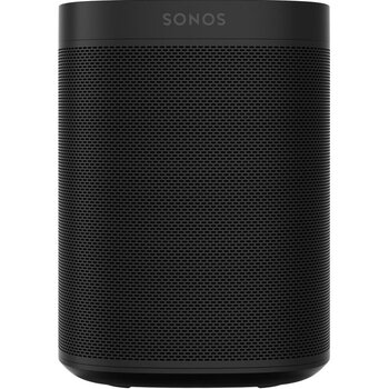 Sonos SmART One SL, черный цена и информация | Аудиоколонки | 220.lv