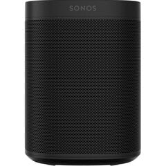 Sonos SmART One SL, черный цена и информация | Аудиоколонки | 220.lv