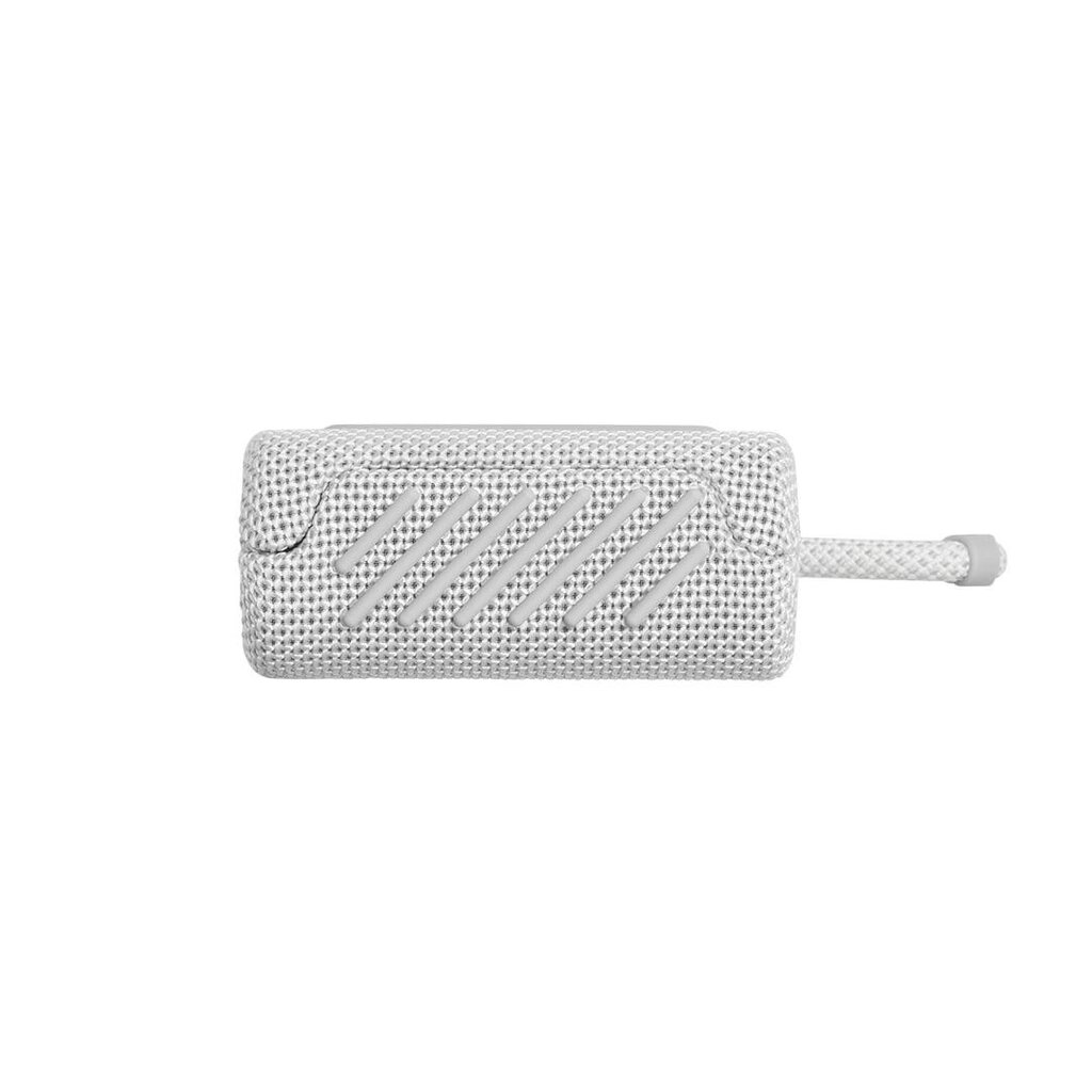 JBL Go 3 JBLGO3WHT цена и информация | Skaļruņi | 220.lv