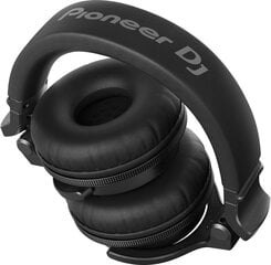 Pioneer HDJ-CUE1BT-K Black cena un informācija | Austiņas | 220.lv