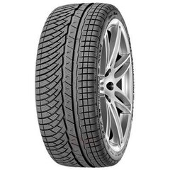 MICHELIN Mich PilotAlpin PA4 ASYM 295/30 20 101V cena un informācija | Ziemas riepas | 220.lv