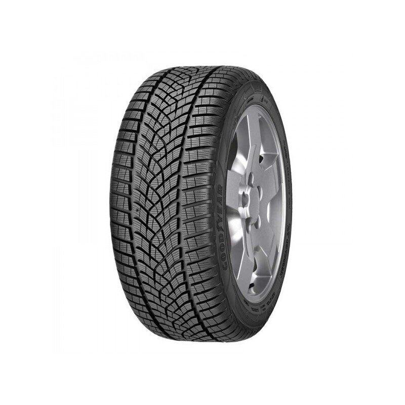 GOODYEAR ULTRA GRIP PERFORMANCE+ SUV 225/55 18 102V cena un informācija | Ziemas riepas | 220.lv