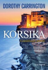 Korsika: Graniitsaare portree цена и информация | Klasika | 220.lv