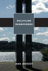 Poliitiline Daamikinnas: Romaan cena un informācija | Klasika | 220.lv