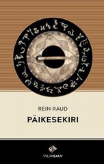 Päikesekiri cena un informācija | Fantāzija, fantastikas grāmatas | 220.lv