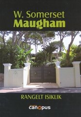 Rangelt isiklik, W. Somerset Maugham cena un informācija | Biogrāfijas, autobiogrāfijas, memuāri | 220.lv