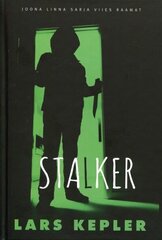 Stalker, Lars Kepler цена и информация | Романы | 220.lv