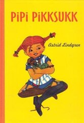 Pipi Pikksukk цена и информация | Книги для подростков  | 220.lv
