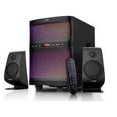 Mūzikas centrs FENDA Audio F580X cena un informācija | Skaļruņi | 220.lv