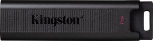 Kingston DTMAX/1TB цена и информация | USB накопители | 220.lv