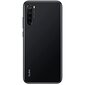 Xiaomi Redmi Note 8 4/64GB, Dual SIM, Black cena un informācija | Mobilie telefoni | 220.lv