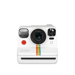 Polaroid Now Plus cena un informācija | Momentfoto kameras | 220.lv