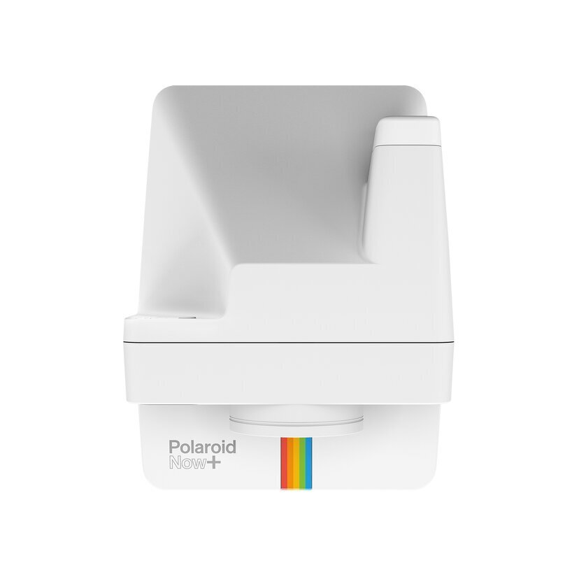 Polaroid Now Plus cena un informācija | Momentfoto kameras | 220.lv