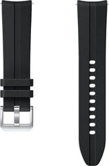 Ремешок Sport SM для смарт-часов Samsung Galaxy Watch цена и информация | Аксессуары для смарт-часов и браслетов | 220.lv