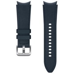 Siksniņa Hybrid Leather SM priekš Galaxy Watch 4, Samsung cena un informācija | Viedpulksteņu un viedo aproču aksesuāri | 220.lv
