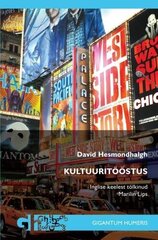 Kultuuritööstus цена и информация | Исторические книги | 220.lv