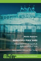 Mineviku Pikk Vari: Mäletamiskultuur Ja Ajaloopoliitika цена и информация | Исторические книги | 220.lv