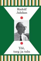 Töö, Turg Ja Tulu цена и информация | Книги по экономике | 220.lv
