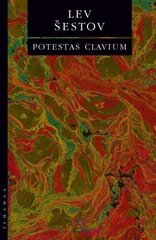 Potestas Clavium (Võtmete võim) cena un informācija | Sociālo zinātņu grāmatas | 220.lv