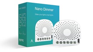 Aeotec Nano Dimmer cena un informācija | Mājas drošība | 220.lv