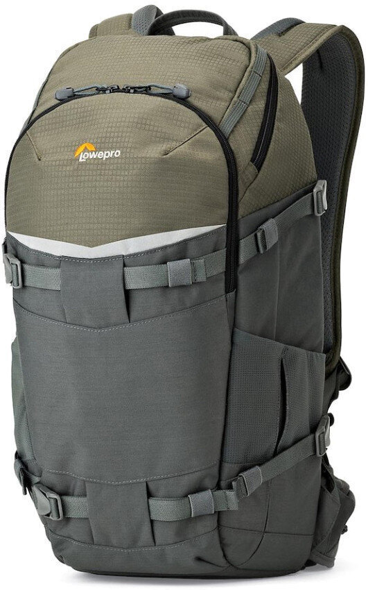 LowePro Flipside Trek BP 350 cena un informācija | Somas videokamerām | 220.lv