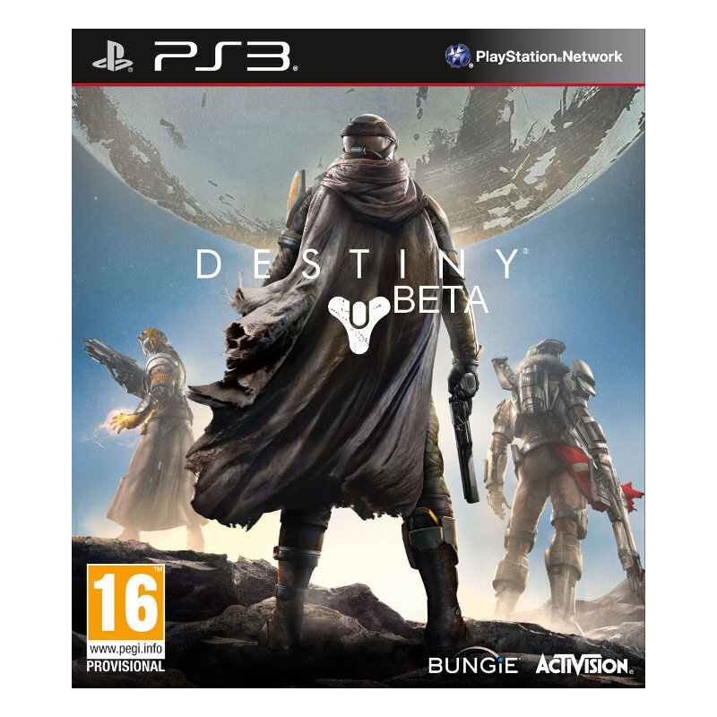PS3 Destiny цена и информация | Datorspēles | 220.lv