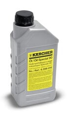 Kärcher eļļa Karcher HD/HDS iekārtām, 1l cena un informācija | Auto piederumi | 220.lv