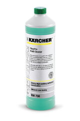 Универсальное чистящее средство RM 756, Kärcher цена и информация | Чистящие средства | 220.lv