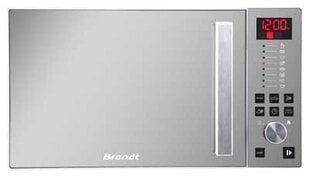 Brandt SE2616S cena un informācija | Mikroviļņu krāsnis | 220.lv
