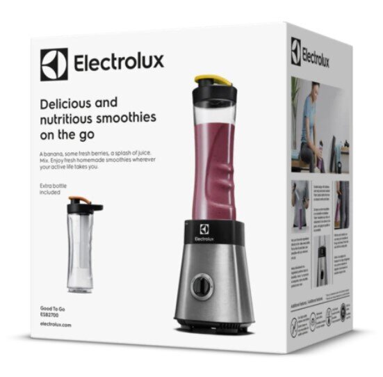 Electrolux Good To Go ESB2700 cena un informācija | Smūtiju blenderi | 220.lv