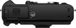 Fujifilm X-T30 II body, black цена и информация | Digitālās fotokameras | 220.lv