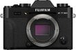 Fujifilm X-T30 II body, black cena un informācija | Digitālās fotokameras | 220.lv