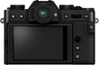 Fujifilm X-T30 II body, black cena un informācija | Digitālās fotokameras | 220.lv