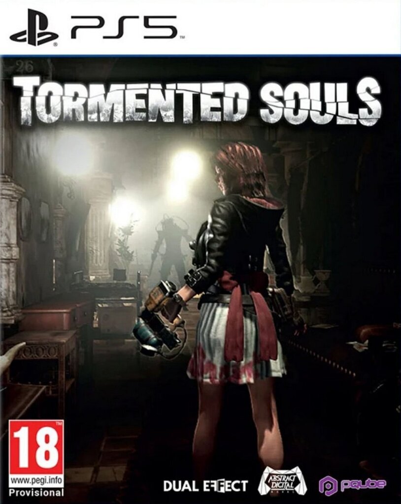 PS5 Tormented Souls цена и информация | Datorspēles | 220.lv